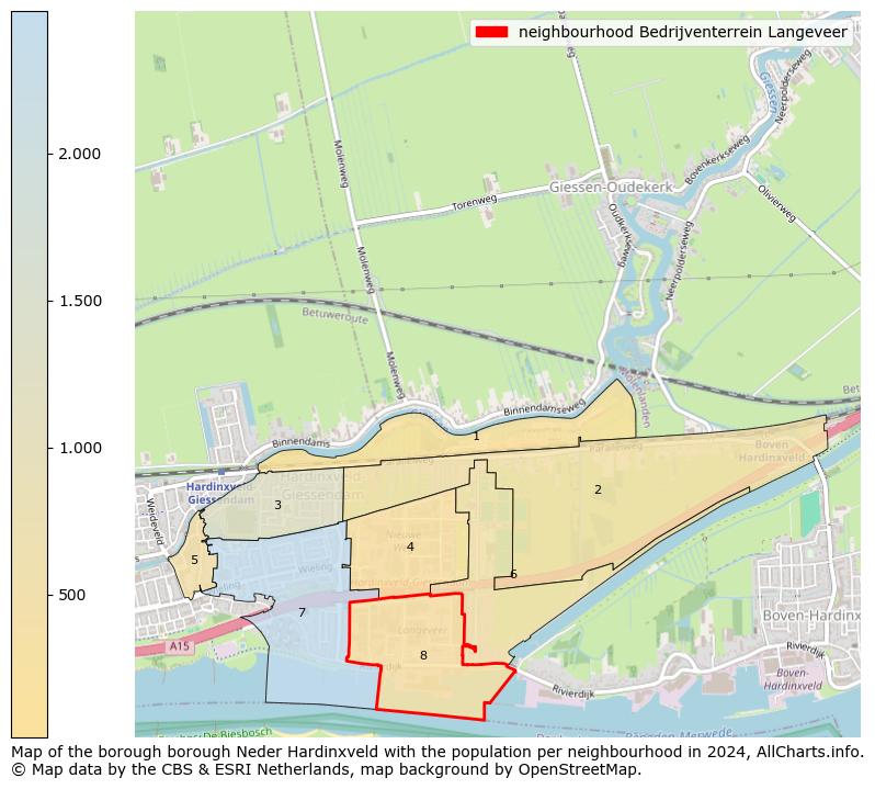 Image of the neighbourhood Bedrijventerrein Langeveer at the map. This image is used as introduction to this page. This page shows a lot of information about the population in the neighbourhood Bedrijventerrein Langeveer (such as the distribution by age groups of the residents, the composition of households, whether inhabitants are natives or Dutch with an immigration background, data about the houses (numbers, types, price development, use, type of property, ...) and more (car ownership, energy consumption, ...) based on open data from the Dutch Central Bureau of Statistics and various other sources!