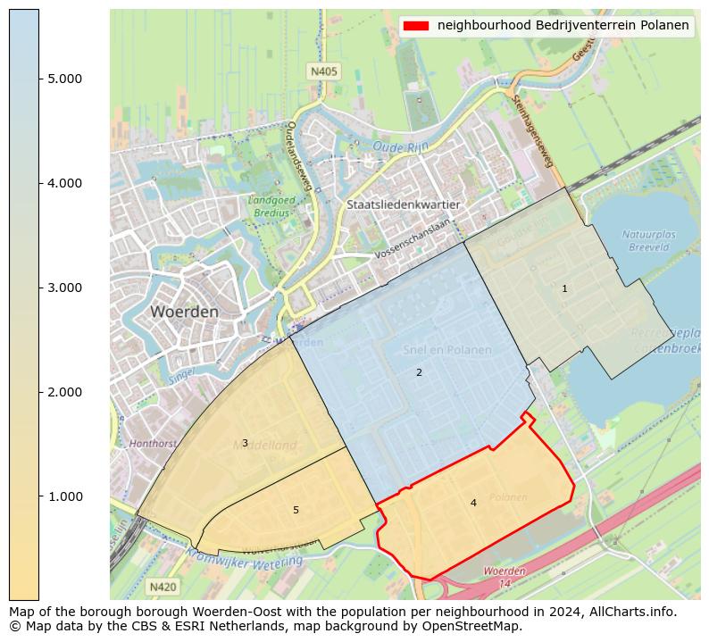 Image of the neighbourhood Bedrijventerrein Polanen at the map. This image is used as introduction to this page. This page shows a lot of information about the population in the neighbourhood Bedrijventerrein Polanen (such as the distribution by age groups of the residents, the composition of households, whether inhabitants are natives or Dutch with an immigration background, data about the houses (numbers, types, price development, use, type of property, ...) and more (car ownership, energy consumption, ...) based on open data from the Dutch Central Bureau of Statistics and various other sources!