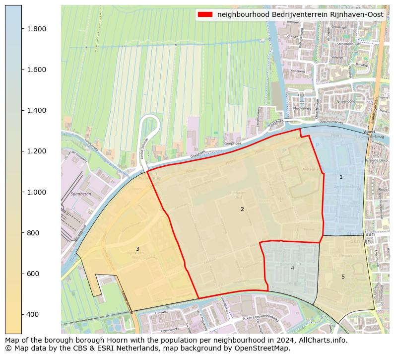 Image of the neighbourhood Bedrijventerrein Rijnhaven-Oost at the map. This image is used as introduction to this page. This page shows a lot of information about the population in the neighbourhood Bedrijventerrein Rijnhaven-Oost (such as the distribution by age groups of the residents, the composition of households, whether inhabitants are natives or Dutch with an immigration background, data about the houses (numbers, types, price development, use, type of property, ...) and more (car ownership, energy consumption, ...) based on open data from the Dutch Central Bureau of Statistics and various other sources!