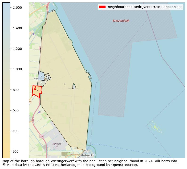 Image of the neighbourhood Bedrijventerrein Robbenplaat at the map. This image is used as introduction to this page. This page shows a lot of information about the population in the neighbourhood Bedrijventerrein Robbenplaat (such as the distribution by age groups of the residents, the composition of households, whether inhabitants are natives or Dutch with an immigration background, data about the houses (numbers, types, price development, use, type of property, ...) and more (car ownership, energy consumption, ...) based on open data from the Dutch Central Bureau of Statistics and various other sources!