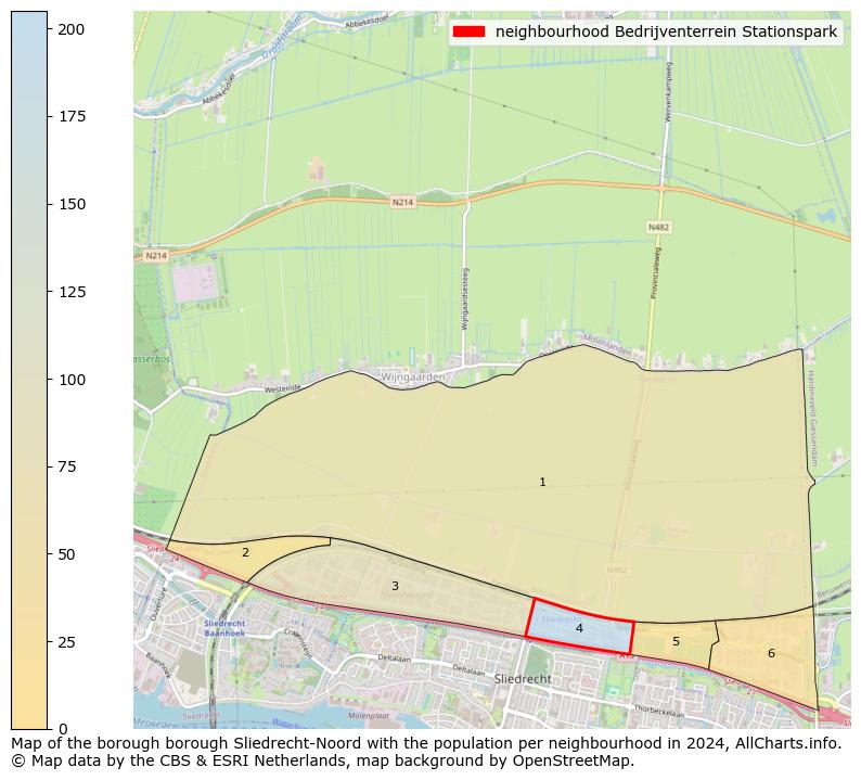 Image of the neighbourhood Bedrijventerrein Stationspark at the map. This image is used as introduction to this page. This page shows a lot of information about the population in the neighbourhood Bedrijventerrein Stationspark (such as the distribution by age groups of the residents, the composition of households, whether inhabitants are natives or Dutch with an immigration background, data about the houses (numbers, types, price development, use, type of property, ...) and more (car ownership, energy consumption, ...) based on open data from the Dutch Central Bureau of Statistics and various other sources!