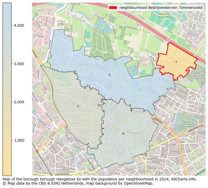 Image of the neighbourhood Bedrijventerrein Timmersveld at the map. This image is used as introduction to this page. This page shows a lot of information about the population in the neighbourhood Bedrijventerrein Timmersveld (such as the distribution by age groups of the residents, the composition of households, whether inhabitants are natives or Dutch with an immigration background, data about the houses (numbers, types, price development, use, type of property, ...) and more (car ownership, energy consumption, ...) based on open data from the Dutch Central Bureau of Statistics and various other sources!