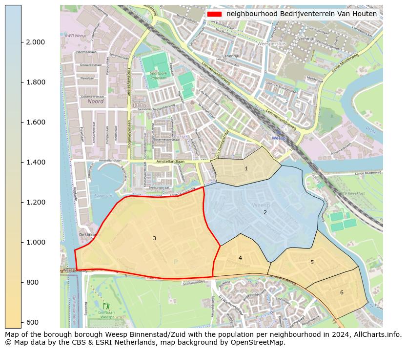 Image of the neighbourhood Bedrijventerrein Van Houten at the map. This image is used as introduction to this page. This page shows a lot of information about the population in the neighbourhood Bedrijventerrein Van Houten (such as the distribution by age groups of the residents, the composition of households, whether inhabitants are natives or Dutch with an immigration background, data about the houses (numbers, types, price development, use, type of property, ...) and more (car ownership, energy consumption, ...) based on open data from the Dutch Central Bureau of Statistics and various other sources!