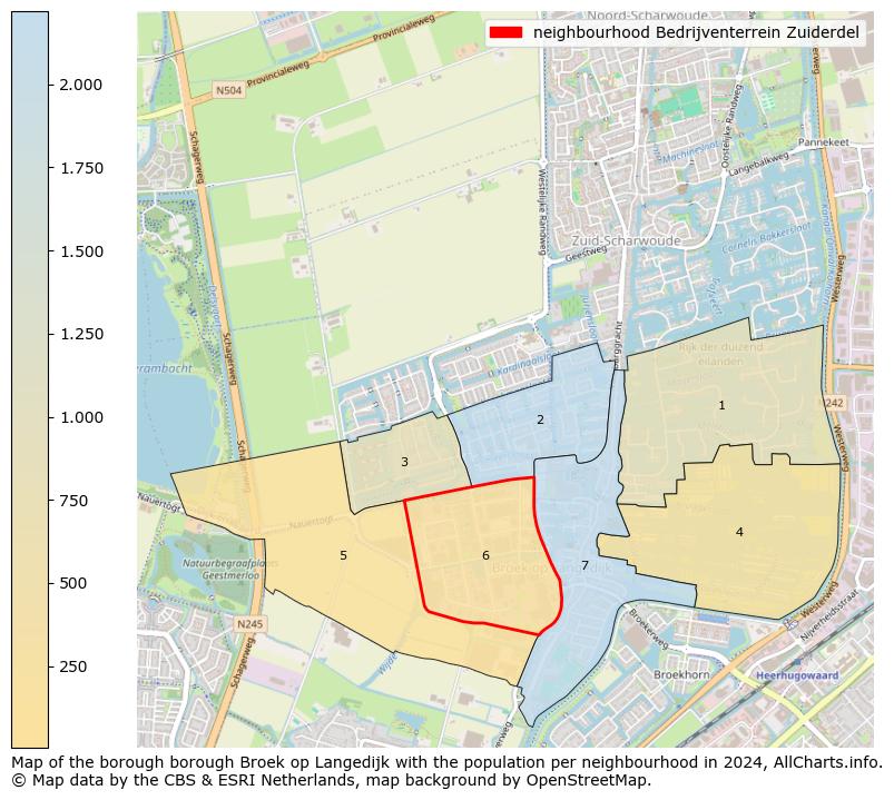 Image of the neighbourhood Bedrijventerrein Zuiderdel at the map. This image is used as introduction to this page. This page shows a lot of information about the population in the neighbourhood Bedrijventerrein Zuiderdel (such as the distribution by age groups of the residents, the composition of households, whether inhabitants are natives or Dutch with an immigration background, data about the houses (numbers, types, price development, use, type of property, ...) and more (car ownership, energy consumption, ...) based on open data from the Dutch Central Bureau of Statistics and various other sources!