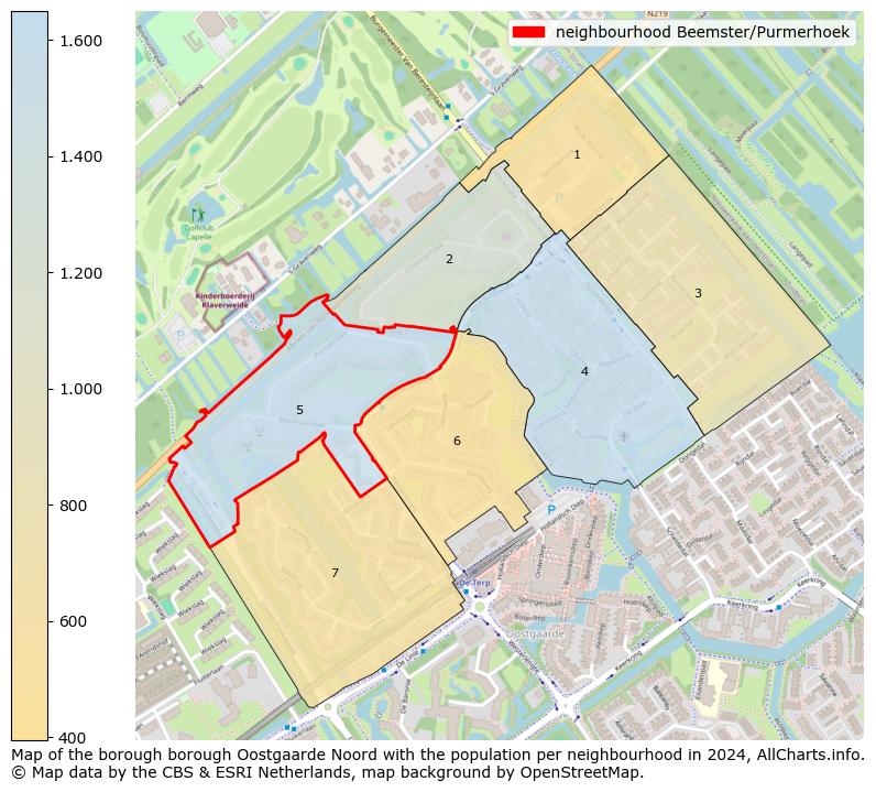 Image of the neighbourhood Beemster/Purmerhoek at the map. This image is used as introduction to this page. This page shows a lot of information about the population in the neighbourhood Beemster/Purmerhoek (such as the distribution by age groups of the residents, the composition of households, whether inhabitants are natives or Dutch with an immigration background, data about the houses (numbers, types, price development, use, type of property, ...) and more (car ownership, energy consumption, ...) based on open data from the Dutch Central Bureau of Statistics and various other sources!