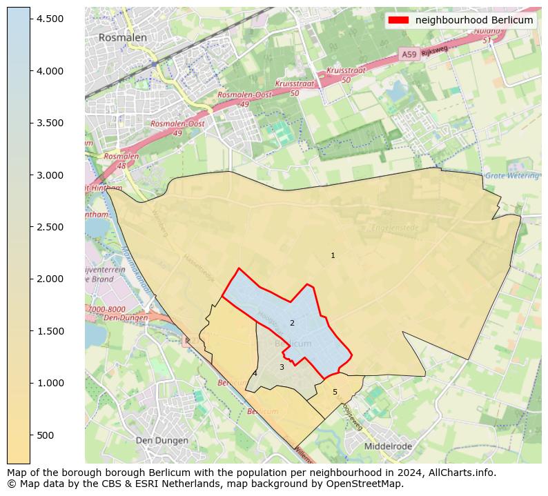 Image of the neighbourhood Berlicum at the map. This image is used as introduction to this page. This page shows a lot of information about the population in the neighbourhood Berlicum (such as the distribution by age groups of the residents, the composition of households, whether inhabitants are natives or Dutch with an immigration background, data about the houses (numbers, types, price development, use, type of property, ...) and more (car ownership, energy consumption, ...) based on open data from the Dutch Central Bureau of Statistics and various other sources!