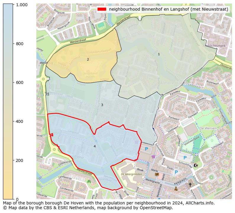 Image of the neighbourhood Binnenhof en Langshof (met Nieuwstraat) at the map. This image is used as introduction to this page. This page shows a lot of information about the population in the neighbourhood Binnenhof en Langshof (met Nieuwstraat) (such as the distribution by age groups of the residents, the composition of households, whether inhabitants are natives or Dutch with an immigration background, data about the houses (numbers, types, price development, use, type of property, ...) and more (car ownership, energy consumption, ...) based on open data from the Dutch Central Bureau of Statistics and various other sources!