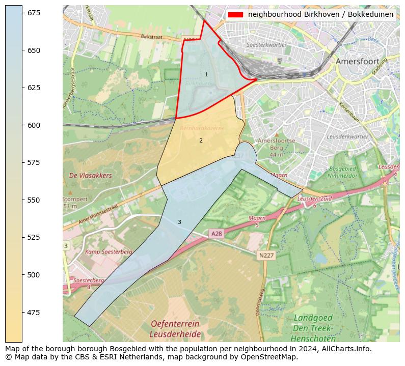 Image of the neighbourhood Birkhoven / Bokkeduinen at the map. This image is used as introduction to this page. This page shows a lot of information about the population in the neighbourhood Birkhoven / Bokkeduinen (such as the distribution by age groups of the residents, the composition of households, whether inhabitants are natives or Dutch with an immigration background, data about the houses (numbers, types, price development, use, type of property, ...) and more (car ownership, energy consumption, ...) based on open data from the Dutch Central Bureau of Statistics and various other sources!