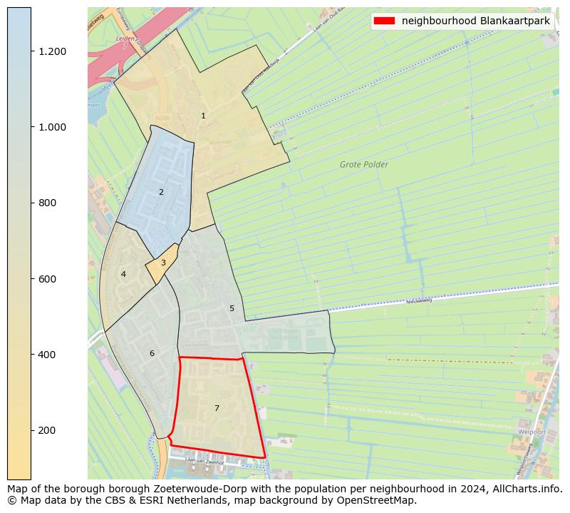 Image of the neighbourhood Blankaartpark at the map. This image is used as introduction to this page. This page shows a lot of information about the population in the neighbourhood Blankaartpark (such as the distribution by age groups of the residents, the composition of households, whether inhabitants are natives or Dutch with an immigration background, data about the houses (numbers, types, price development, use, type of property, ...) and more (car ownership, energy consumption, ...) based on open data from the Dutch Central Bureau of Statistics and various other sources!