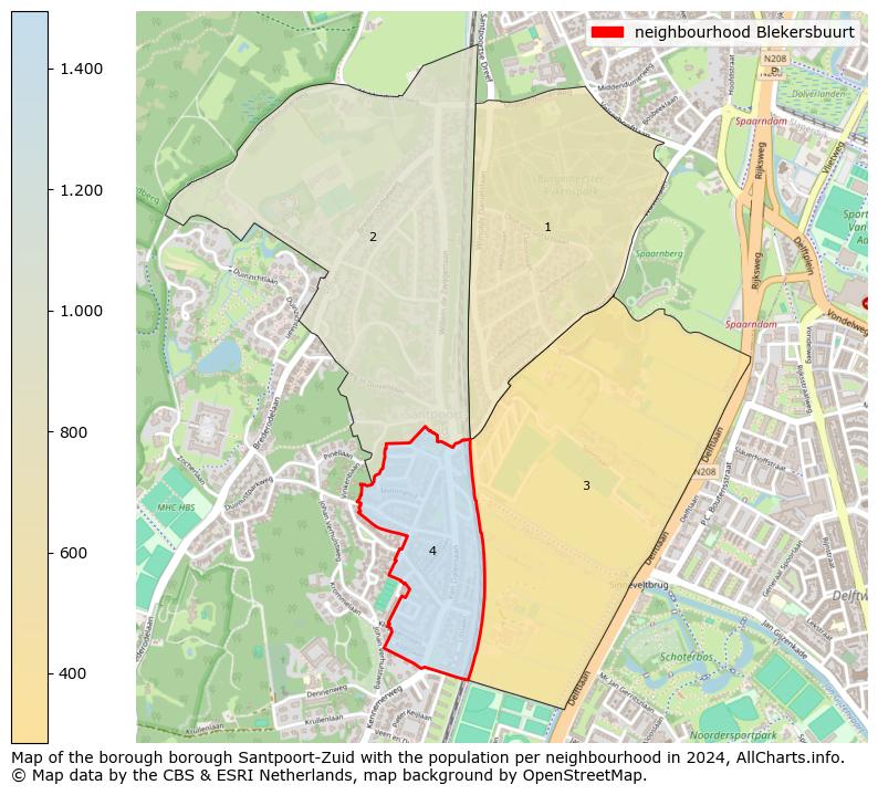 Image of the neighbourhood Blekersbuurt at the map. This image is used as introduction to this page. This page shows a lot of information about the population in the neighbourhood Blekersbuurt (such as the distribution by age groups of the residents, the composition of households, whether inhabitants are natives or Dutch with an immigration background, data about the houses (numbers, types, price development, use, type of property, ...) and more (car ownership, energy consumption, ...) based on open data from the Dutch Central Bureau of Statistics and various other sources!