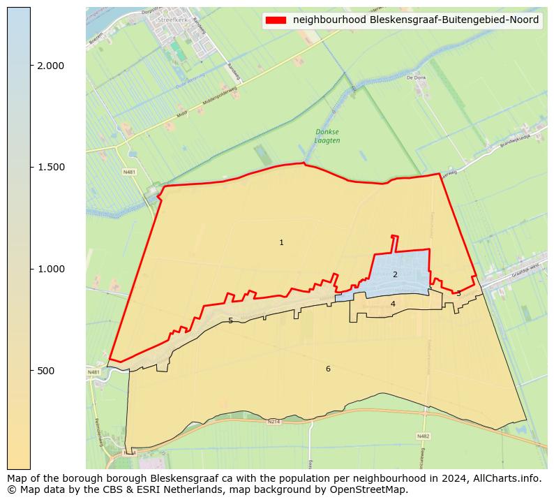 Image of the neighbourhood Bleskensgraaf-Buitengebied-Noord at the map. This image is used as introduction to this page. This page shows a lot of information about the population in the neighbourhood Bleskensgraaf-Buitengebied-Noord (such as the distribution by age groups of the residents, the composition of households, whether inhabitants are natives or Dutch with an immigration background, data about the houses (numbers, types, price development, use, type of property, ...) and more (car ownership, energy consumption, ...) based on open data from the Dutch Central Bureau of Statistics and various other sources!