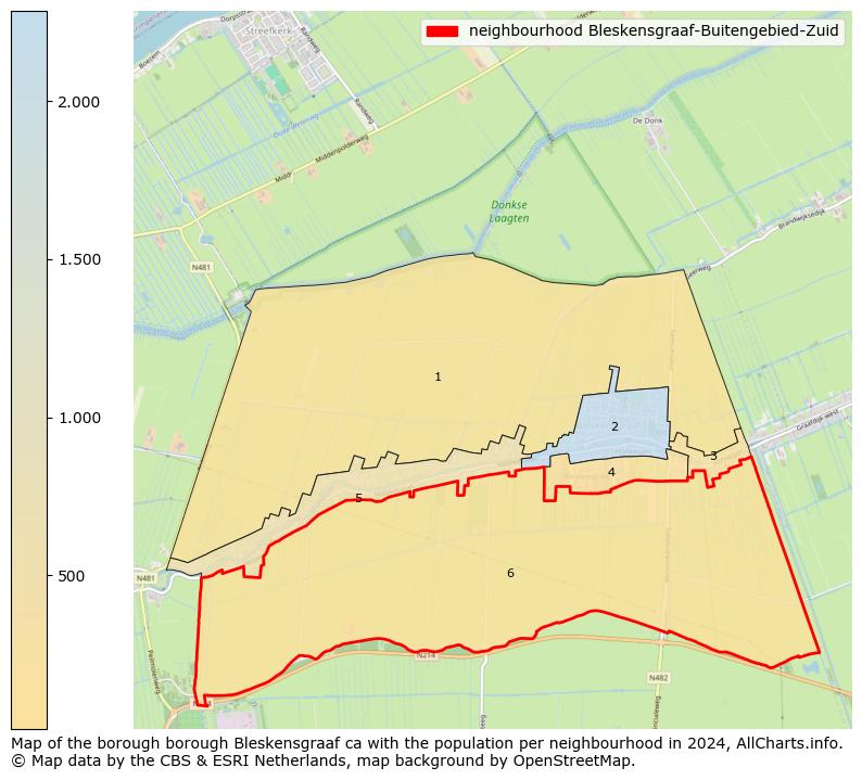 Image of the neighbourhood Bleskensgraaf-Buitengebied-Zuid at the map. This image is used as introduction to this page. This page shows a lot of information about the population in the neighbourhood Bleskensgraaf-Buitengebied-Zuid (such as the distribution by age groups of the residents, the composition of households, whether inhabitants are natives or Dutch with an immigration background, data about the houses (numbers, types, price development, use, type of property, ...) and more (car ownership, energy consumption, ...) based on open data from the Dutch Central Bureau of Statistics and various other sources!