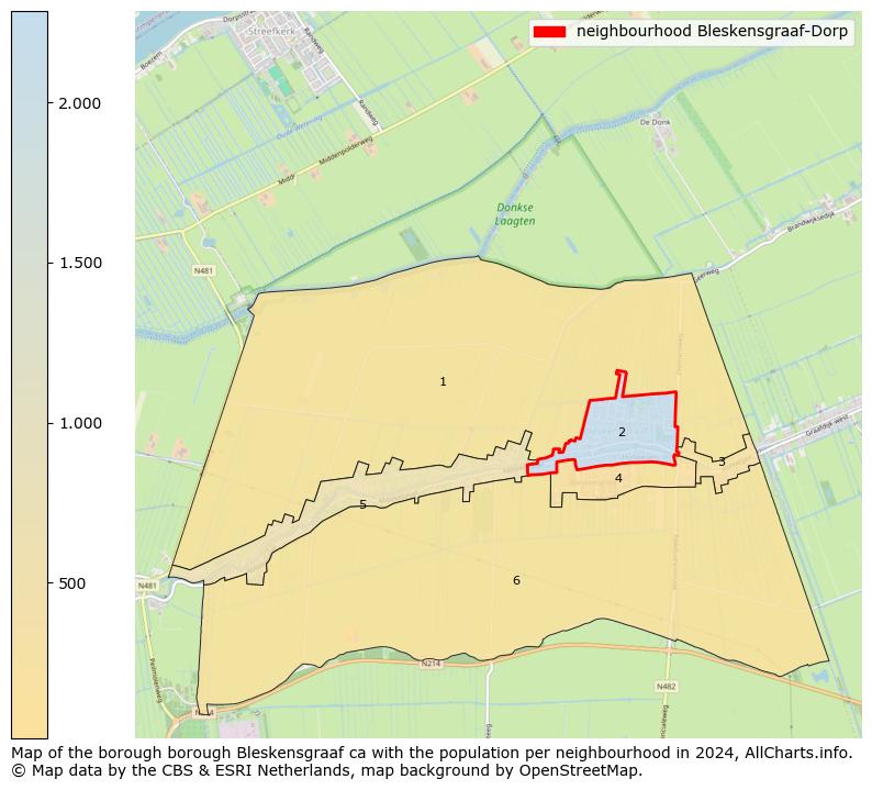 Image of the neighbourhood Bleskensgraaf-Dorp at the map. This image is used as introduction to this page. This page shows a lot of information about the population in the neighbourhood Bleskensgraaf-Dorp (such as the distribution by age groups of the residents, the composition of households, whether inhabitants are natives or Dutch with an immigration background, data about the houses (numbers, types, price development, use, type of property, ...) and more (car ownership, energy consumption, ...) based on open data from the Dutch Central Bureau of Statistics and various other sources!