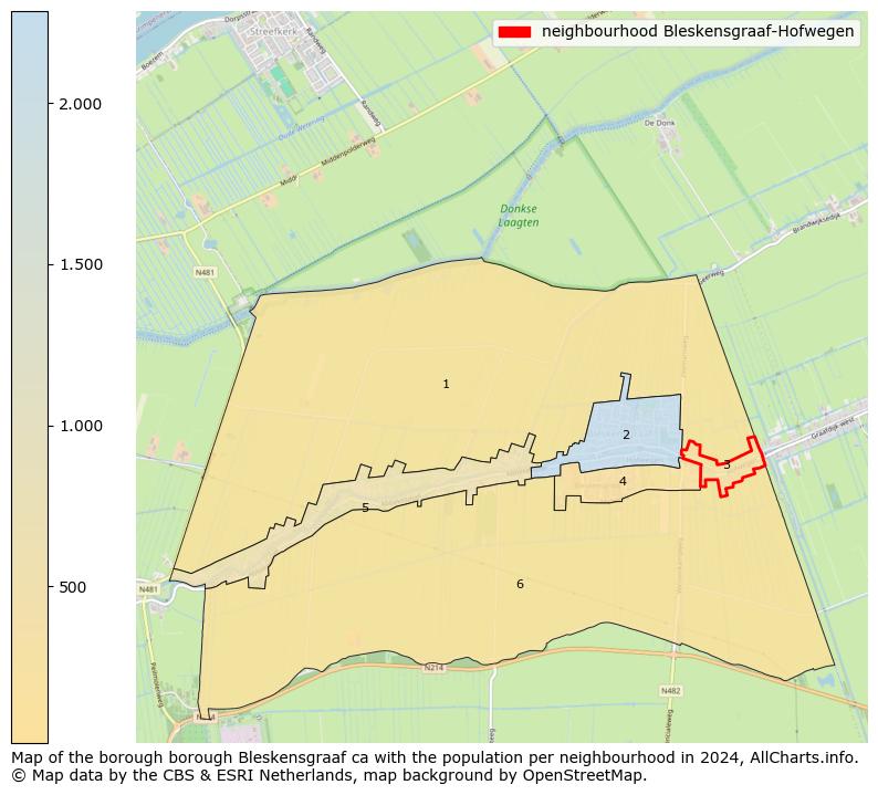 Image of the neighbourhood Bleskensgraaf-Hofwegen at the map. This image is used as introduction to this page. This page shows a lot of information about the population in the neighbourhood Bleskensgraaf-Hofwegen (such as the distribution by age groups of the residents, the composition of households, whether inhabitants are natives or Dutch with an immigration background, data about the houses (numbers, types, price development, use, type of property, ...) and more (car ownership, energy consumption, ...) based on open data from the Dutch Central Bureau of Statistics and various other sources!