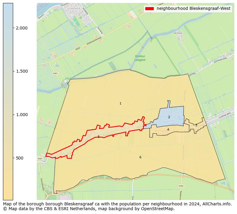 Image of the neighbourhood Bleskensgraaf-West at the map. This image is used as introduction to this page. This page shows a lot of information about the population in the neighbourhood Bleskensgraaf-West (such as the distribution by age groups of the residents, the composition of households, whether inhabitants are natives or Dutch with an immigration background, data about the houses (numbers, types, price development, use, type of property, ...) and more (car ownership, energy consumption, ...) based on open data from the Dutch Central Bureau of Statistics and various other sources!