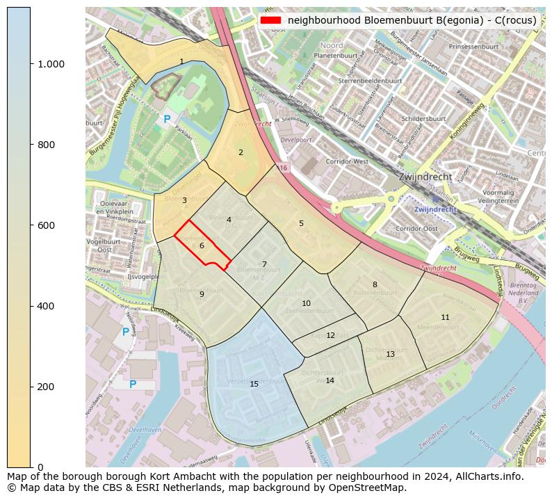 Image of the neighbourhood Bloemenbuurt B(egonia) - C(rocus) at the map. This image is used as introduction to this page. This page shows a lot of information about the population in the neighbourhood Bloemenbuurt B(egonia) - C(rocus) (such as the distribution by age groups of the residents, the composition of households, whether inhabitants are natives or Dutch with an immigration background, data about the houses (numbers, types, price development, use, type of property, ...) and more (car ownership, energy consumption, ...) based on open data from the Dutch Central Bureau of Statistics and various other sources!