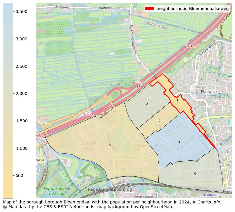 Image of the neighbourhood Bloemendaalseweg at the map. This image is used as introduction to this page. This page shows a lot of information about the population in the neighbourhood Bloemendaalseweg (such as the distribution by age groups of the residents, the composition of households, whether inhabitants are natives or Dutch with an immigration background, data about the houses (numbers, types, price development, use, type of property, ...) and more (car ownership, energy consumption, ...) based on open data from the Dutch Central Bureau of Statistics and various other sources!