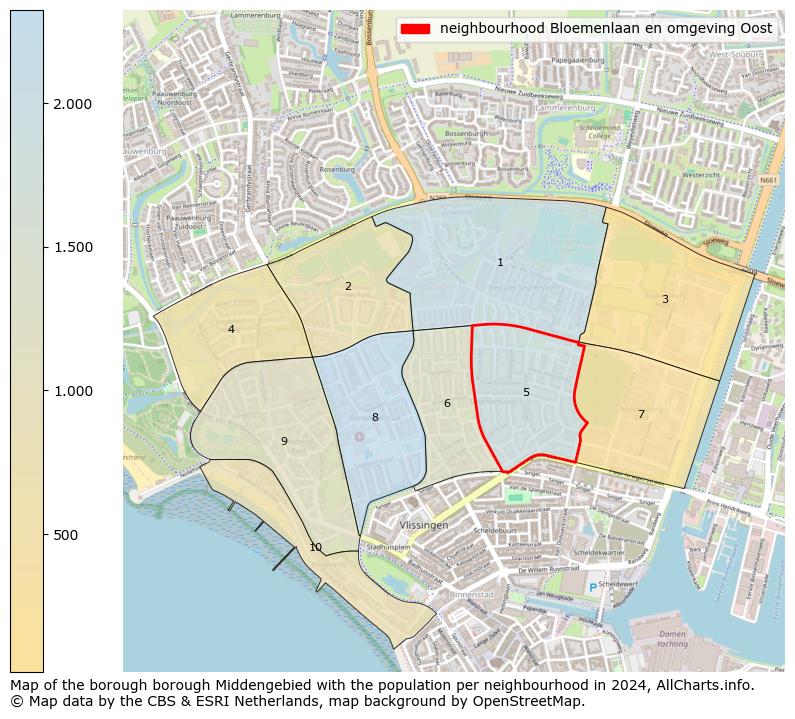 Image of the neighbourhood Bloemenlaan en omgeving Oost at the map. This image is used as introduction to this page. This page shows a lot of information about the population in the neighbourhood Bloemenlaan en omgeving Oost (such as the distribution by age groups of the residents, the composition of households, whether inhabitants are natives or Dutch with an immigration background, data about the houses (numbers, types, price development, use, type of property, ...) and more (car ownership, energy consumption, ...) based on open data from the Dutch Central Bureau of Statistics and various other sources!