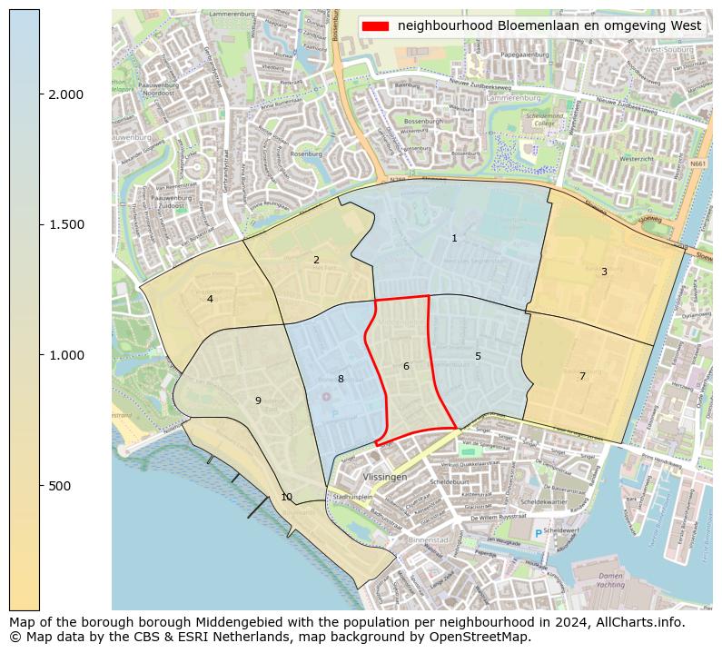 Image of the neighbourhood Bloemenlaan en omgeving West at the map. This image is used as introduction to this page. This page shows a lot of information about the population in the neighbourhood Bloemenlaan en omgeving West (such as the distribution by age groups of the residents, the composition of households, whether inhabitants are natives or Dutch with an immigration background, data about the houses (numbers, types, price development, use, type of property, ...) and more (car ownership, energy consumption, ...) based on open data from the Dutch Central Bureau of Statistics and various other sources!