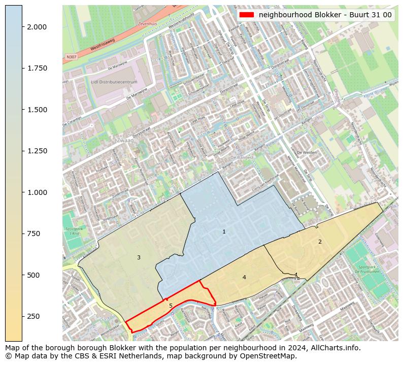 Image of the neighbourhood Blokker - Buurt 31 00 at the map. This image is used as introduction to this page. This page shows a lot of information about the population in the neighbourhood Blokker - Buurt 31 00 (such as the distribution by age groups of the residents, the composition of households, whether inhabitants are natives or Dutch with an immigration background, data about the houses (numbers, types, price development, use, type of property, ...) and more (car ownership, energy consumption, ...) based on open data from the Dutch Central Bureau of Statistics and various other sources!