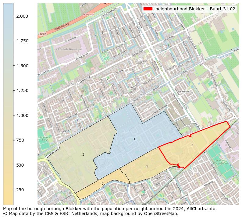 Image of the neighbourhood Blokker - Buurt 31 02 at the map. This image is used as introduction to this page. This page shows a lot of information about the population in the neighbourhood Blokker - Buurt 31 02 (such as the distribution by age groups of the residents, the composition of households, whether inhabitants are natives or Dutch with an immigration background, data about the houses (numbers, types, price development, use, type of property, ...) and more (car ownership, energy consumption, ...) based on open data from the Dutch Central Bureau of Statistics and various other sources!