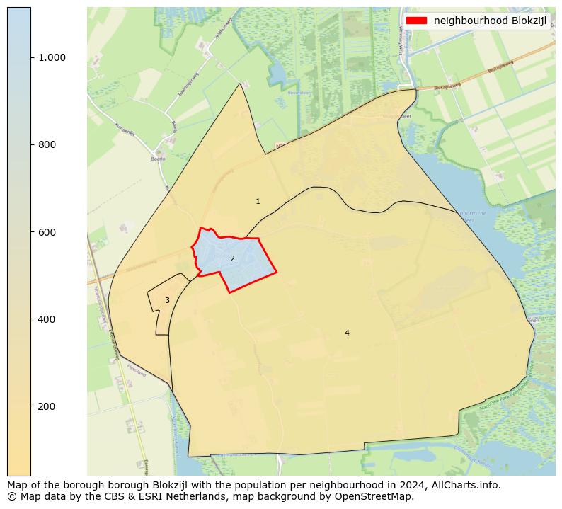 Image of the neighbourhood Blokzijl at the map. This image is used as introduction to this page. This page shows a lot of information about the population in the neighbourhood Blokzijl (such as the distribution by age groups of the residents, the composition of households, whether inhabitants are natives or Dutch with an immigration background, data about the houses (numbers, types, price development, use, type of property, ...) and more (car ownership, energy consumption, ...) based on open data from the Dutch Central Bureau of Statistics and various other sources!