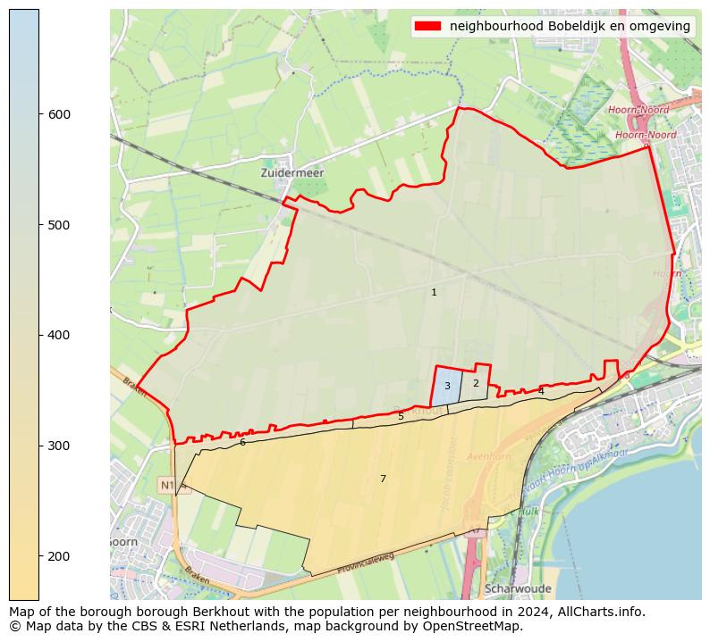 Image of the neighbourhood Bobeldijk en omgeving at the map. This image is used as introduction to this page. This page shows a lot of information about the population in the neighbourhood Bobeldijk en omgeving (such as the distribution by age groups of the residents, the composition of households, whether inhabitants are natives or Dutch with an immigration background, data about the houses (numbers, types, price development, use, type of property, ...) and more (car ownership, energy consumption, ...) based on open data from the Dutch Central Bureau of Statistics and various other sources!