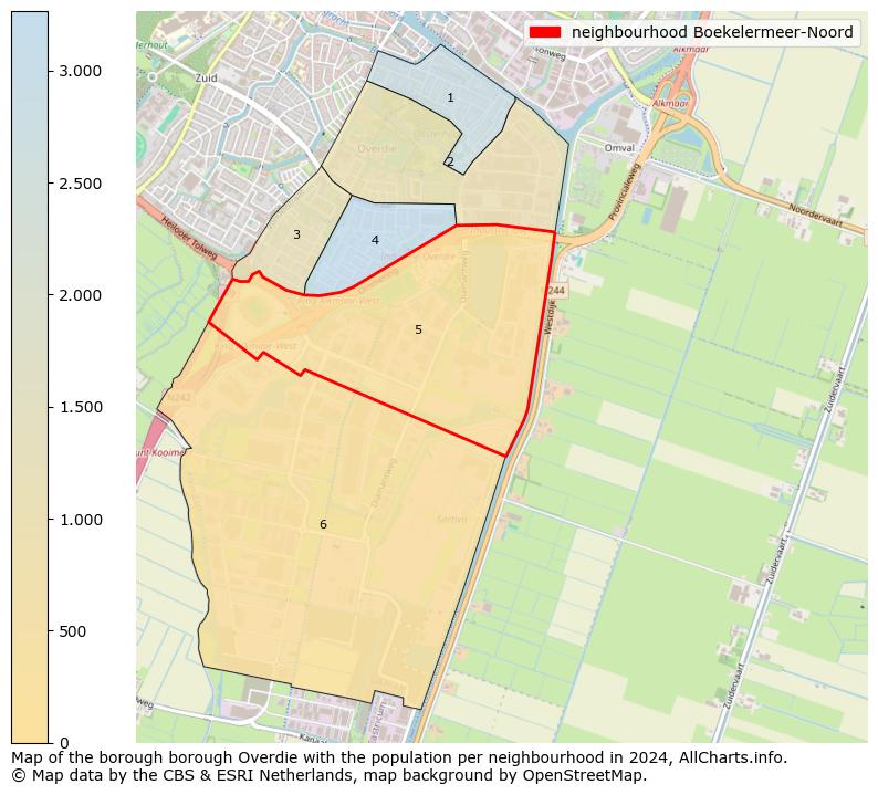 Image of the neighbourhood Boekelermeer-Noord at the map. This image is used as introduction to this page. This page shows a lot of information about the population in the neighbourhood Boekelermeer-Noord (such as the distribution by age groups of the residents, the composition of households, whether inhabitants are natives or Dutch with an immigration background, data about the houses (numbers, types, price development, use, type of property, ...) and more (car ownership, energy consumption, ...) based on open data from the Dutch Central Bureau of Statistics and various other sources!