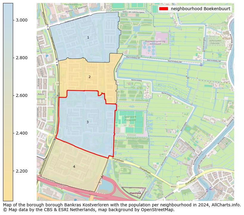 Image of the neighbourhood Boekenbuurt at the map. This image is used as introduction to this page. This page shows a lot of information about the population in the neighbourhood Boekenbuurt (such as the distribution by age groups of the residents, the composition of households, whether inhabitants are natives or Dutch with an immigration background, data about the houses (numbers, types, price development, use, type of property, ...) and more (car ownership, energy consumption, ...) based on open data from the Dutch Central Bureau of Statistics and various other sources!