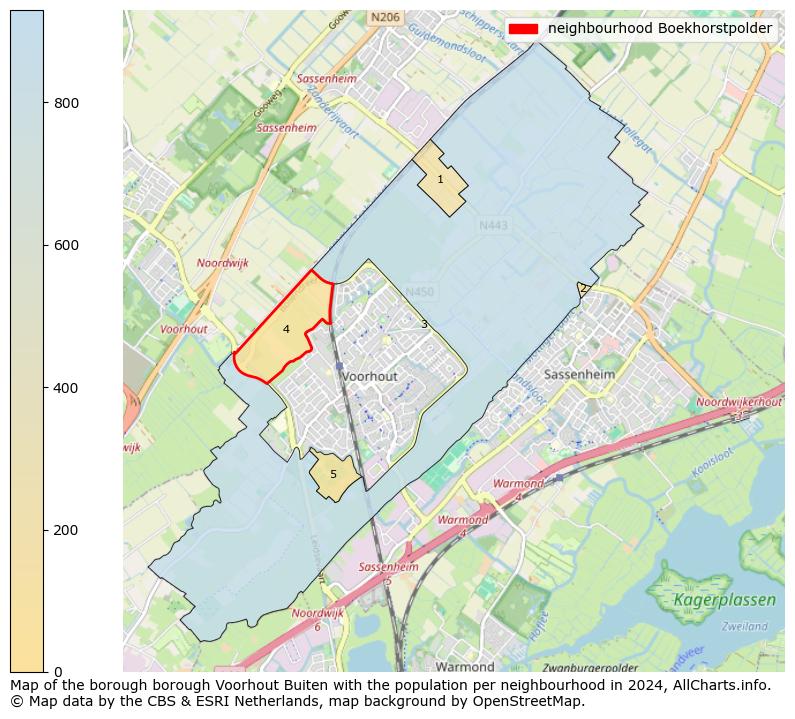 Image of the neighbourhood Boekhorstpolder at the map. This image is used as introduction to this page. This page shows a lot of information about the population in the neighbourhood Boekhorstpolder (such as the distribution by age groups of the residents, the composition of households, whether inhabitants are natives or Dutch with an immigration background, data about the houses (numbers, types, price development, use, type of property, ...) and more (car ownership, energy consumption, ...) based on open data from the Dutch Central Bureau of Statistics and various other sources!