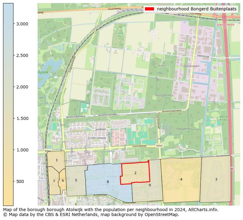 Image of the neighbourhood Bongerd Buitenplaats at the map. This image is used as introduction to this page. This page shows a lot of information about the population in the neighbourhood Bongerd Buitenplaats (such as the distribution by age groups of the residents, the composition of households, whether inhabitants are natives or Dutch with an immigration background, data about the houses (numbers, types, price development, use, type of property, ...) and more (car ownership, energy consumption, ...) based on open data from the Dutch Central Bureau of Statistics and various other sources!