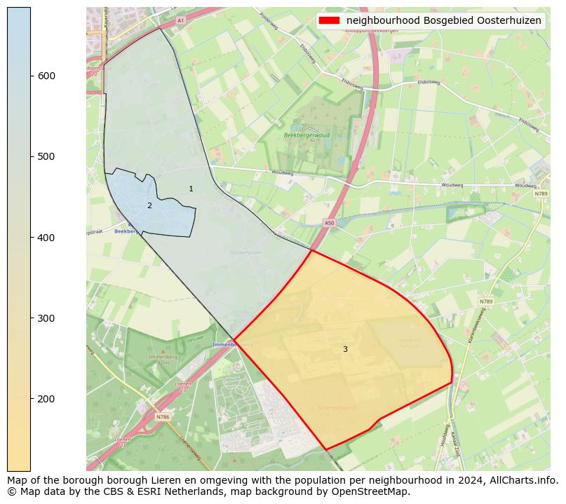 Image of the neighbourhood Bosgebied Oosterhuizen at the map. This image is used as introduction to this page. This page shows a lot of information about the population in the neighbourhood Bosgebied Oosterhuizen (such as the distribution by age groups of the residents, the composition of households, whether inhabitants are natives or Dutch with an immigration background, data about the houses (numbers, types, price development, use, type of property, ...) and more (car ownership, energy consumption, ...) based on open data from the Dutch Central Bureau of Statistics and various other sources!