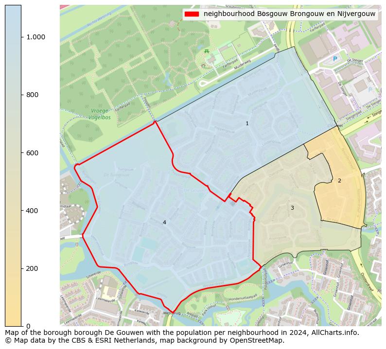 Image of the neighbourhood Bosgouw Brongouw en Nijvergouw at the map. This image is used as introduction to this page. This page shows a lot of information about the population in the neighbourhood Bosgouw Brongouw en Nijvergouw (such as the distribution by age groups of the residents, the composition of households, whether inhabitants are natives or Dutch with an immigration background, data about the houses (numbers, types, price development, use, type of property, ...) and more (car ownership, energy consumption, ...) based on open data from the Dutch Central Bureau of Statistics and various other sources!