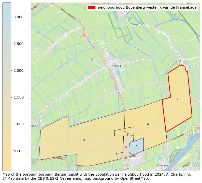 Image of the neighbourhood Bovenberg westelijk van de Fransekade at the map. This image is used as introduction to this page. This page shows a lot of information about the population in the neighbourhood Bovenberg westelijk van de Fransekade (such as the distribution by age groups of the residents, the composition of households, whether inhabitants are natives or Dutch with an immigration background, data about the houses (numbers, types, price development, use, type of property, ...) and more (car ownership, energy consumption, ...) based on open data from the Dutch Central Bureau of Statistics and various other sources!