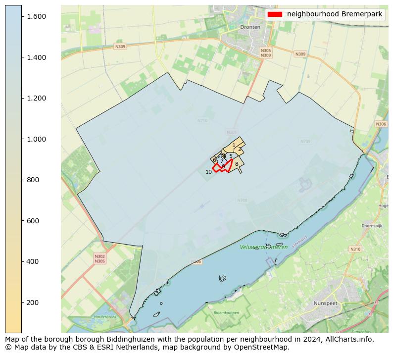 Image of the neighbourhood Bremerpark at the map. This image is used as introduction to this page. This page shows a lot of information about the population in the neighbourhood Bremerpark (such as the distribution by age groups of the residents, the composition of households, whether inhabitants are natives or Dutch with an immigration background, data about the houses (numbers, types, price development, use, type of property, ...) and more (car ownership, energy consumption, ...) based on open data from the Dutch Central Bureau of Statistics and various other sources!