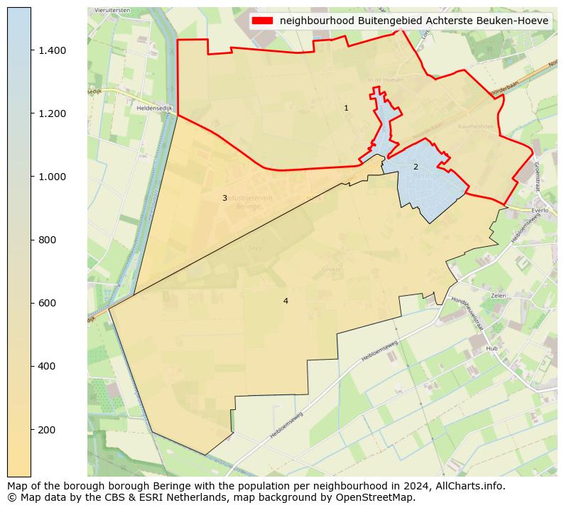 Image of the neighbourhood Buitengebied Achterste Beuken-Hoeve at the map. This image is used as introduction to this page. This page shows a lot of information about the population in the neighbourhood Buitengebied Achterste Beuken-Hoeve (such as the distribution by age groups of the residents, the composition of households, whether inhabitants are natives or Dutch with an immigration background, data about the houses (numbers, types, price development, use, type of property, ...) and more (car ownership, energy consumption, ...) based on open data from the Dutch Central Bureau of Statistics and various other sources!