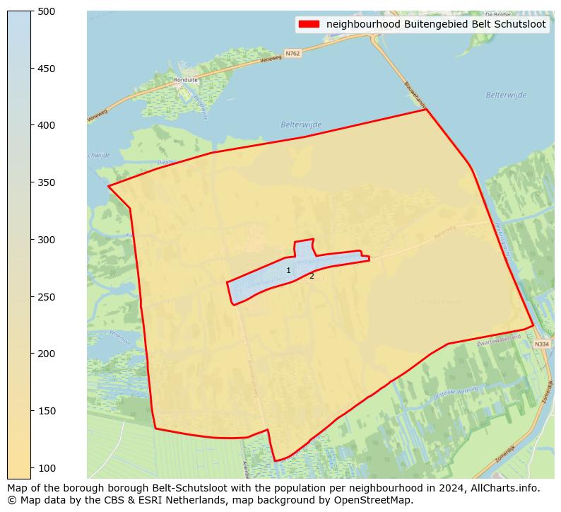 Image of the neighbourhood Buitengebied Belt Schutsloot at the map. This image is used as introduction to this page. This page shows a lot of information about the population in the neighbourhood Buitengebied Belt Schutsloot (such as the distribution by age groups of the residents, the composition of households, whether inhabitants are natives or Dutch with an immigration background, data about the houses (numbers, types, price development, use, type of property, ...) and more (car ownership, energy consumption, ...) based on open data from the Dutch Central Bureau of Statistics and various other sources!