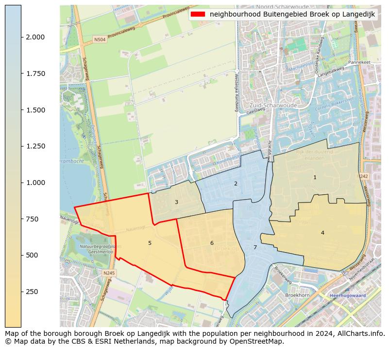 Image of the neighbourhood Buitengebied Broek op Langedijk at the map. This image is used as introduction to this page. This page shows a lot of information about the population in the neighbourhood Buitengebied Broek op Langedijk (such as the distribution by age groups of the residents, the composition of households, whether inhabitants are natives or Dutch with an immigration background, data about the houses (numbers, types, price development, use, type of property, ...) and more (car ownership, energy consumption, ...) based on open data from the Dutch Central Bureau of Statistics and various other sources!