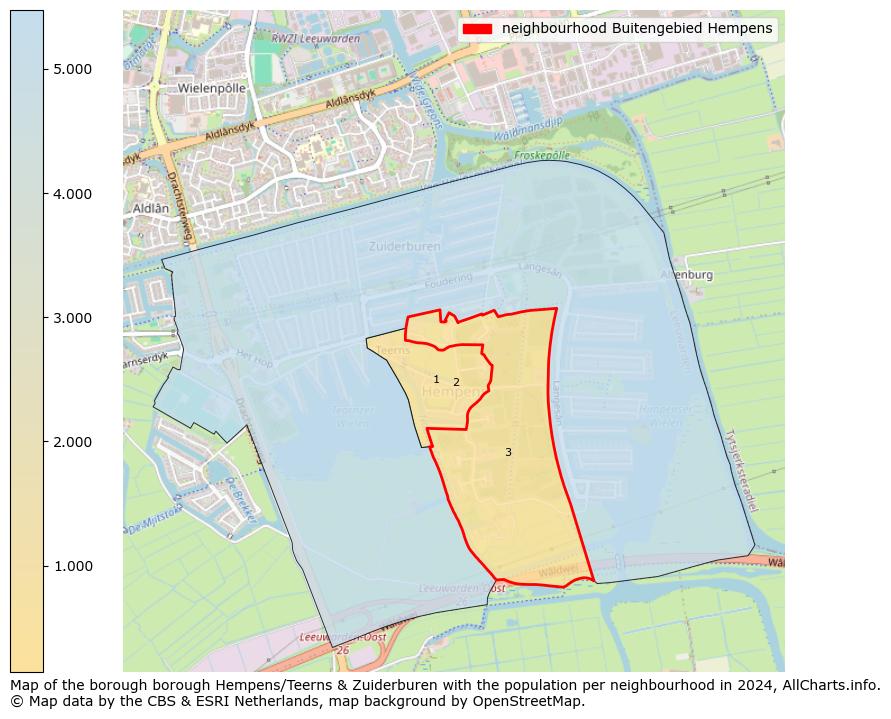 Image of the neighbourhood Buitengebied Hempens at the map. This image is used as introduction to this page. This page shows a lot of information about the population in the neighbourhood Buitengebied Hempens (such as the distribution by age groups of the residents, the composition of households, whether inhabitants are natives or Dutch with an immigration background, data about the houses (numbers, types, price development, use, type of property, ...) and more (car ownership, energy consumption, ...) based on open data from the Dutch Central Bureau of Statistics and various other sources!