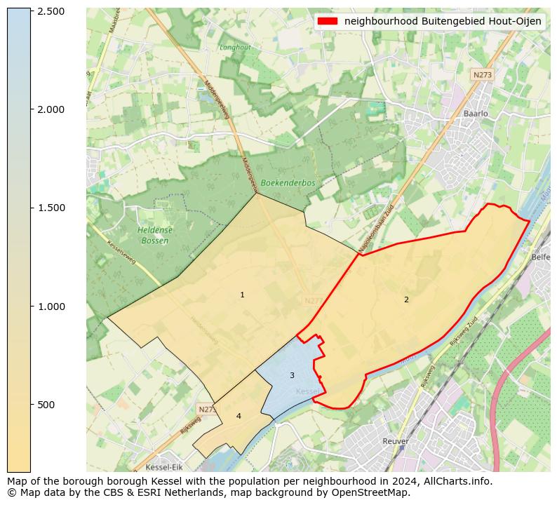 Image of the neighbourhood Buitengebied Hout-Oijen at the map. This image is used as introduction to this page. This page shows a lot of information about the population in the neighbourhood Buitengebied Hout-Oijen (such as the distribution by age groups of the residents, the composition of households, whether inhabitants are natives or Dutch with an immigration background, data about the houses (numbers, types, price development, use, type of property, ...) and more (car ownership, energy consumption, ...) based on open data from the Dutch Central Bureau of Statistics and various other sources!