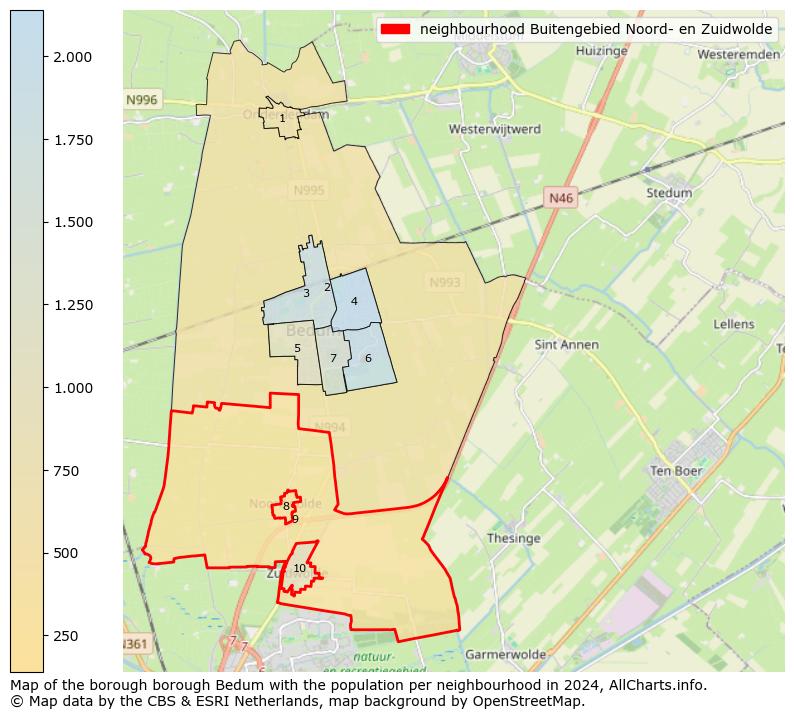 Image of the neighbourhood Buitengebied Noord- en Zuidwolde at the map. This image is used as introduction to this page. This page shows a lot of information about the population in the neighbourhood Buitengebied Noord- en Zuidwolde (such as the distribution by age groups of the residents, the composition of households, whether inhabitants are natives or Dutch with an immigration background, data about the houses (numbers, types, price development, use, type of property, ...) and more (car ownership, energy consumption, ...) based on open data from the Dutch Central Bureau of Statistics and various other sources!