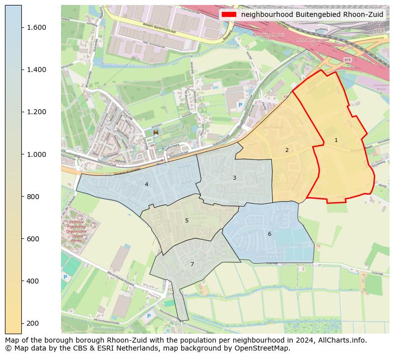 Image of the neighbourhood Buitengebied Rhoon-Zuid at the map. This image is used as introduction to this page. This page shows a lot of information about the population in the neighbourhood Buitengebied Rhoon-Zuid (such as the distribution by age groups of the residents, the composition of households, whether inhabitants are natives or Dutch with an immigration background, data about the houses (numbers, types, price development, use, type of property, ...) and more (car ownership, energy consumption, ...) based on open data from the Dutch Central Bureau of Statistics and various other sources!