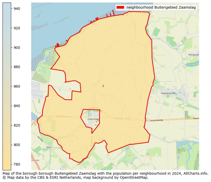 Image of the neighbourhood Buitengebied Zaamslag at the map. This image is used as introduction to this page. This page shows a lot of information about the population in the neighbourhood Buitengebied Zaamslag (such as the distribution by age groups of the residents, the composition of households, whether inhabitants are natives or Dutch with an immigration background, data about the houses (numbers, types, price development, use, type of property, ...) and more (car ownership, energy consumption, ...) based on open data from the Dutch Central Bureau of Statistics and various other sources!