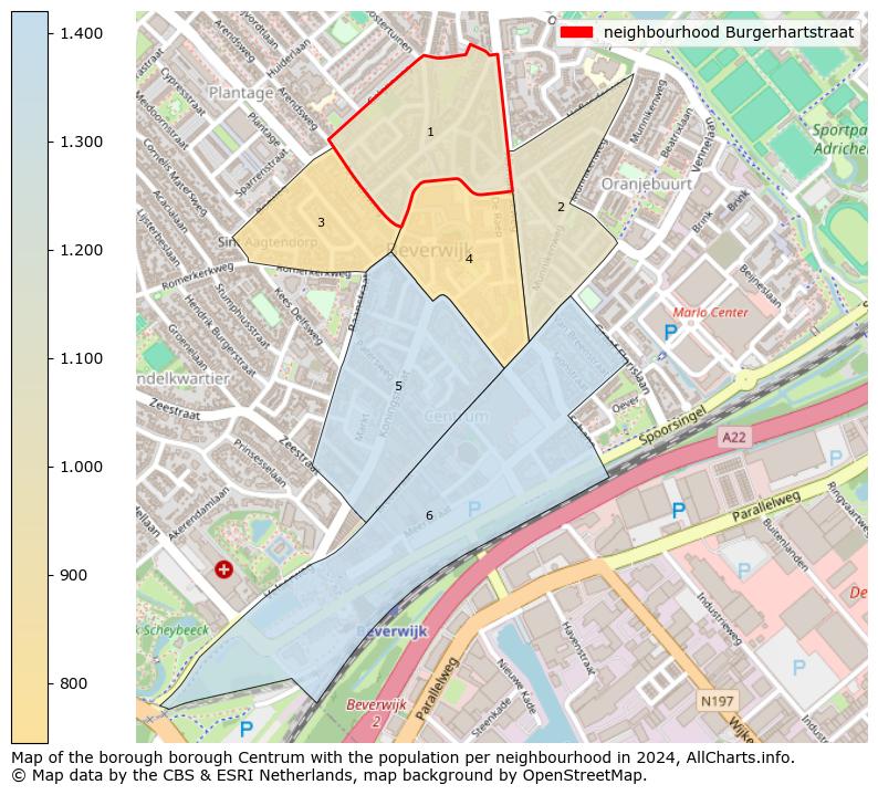 Image of the neighbourhood Burgerhartstraat at the map. This image is used as introduction to this page. This page shows a lot of information about the population in the neighbourhood Burgerhartstraat (such as the distribution by age groups of the residents, the composition of households, whether inhabitants are natives or Dutch with an immigration background, data about the houses (numbers, types, price development, use, type of property, ...) and more (car ownership, energy consumption, ...) based on open data from the Dutch Central Bureau of Statistics and various other sources!