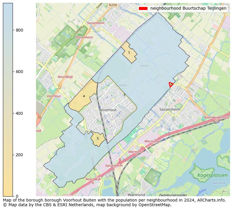 Image of the neighbourhood Buurtschap Teijlingen at the map. This image is used as introduction to this page. This page shows a lot of information about the population in the neighbourhood Buurtschap Teijlingen (such as the distribution by age groups of the residents, the composition of households, whether inhabitants are natives or Dutch with an immigration background, data about the houses (numbers, types, price development, use, type of property, ...) and more (car ownership, energy consumption, ...) based on open data from the Dutch Central Bureau of Statistics and various other sources!