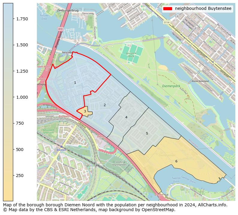 Image of the neighbourhood Buytenstee at the map. This image is used as introduction to this page. This page shows a lot of information about the population in the neighbourhood Buytenstee (such as the distribution by age groups of the residents, the composition of households, whether inhabitants are natives or Dutch with an immigration background, data about the houses (numbers, types, price development, use, type of property, ...) and more (car ownership, energy consumption, ...) based on open data from the Dutch Central Bureau of Statistics and various other sources!