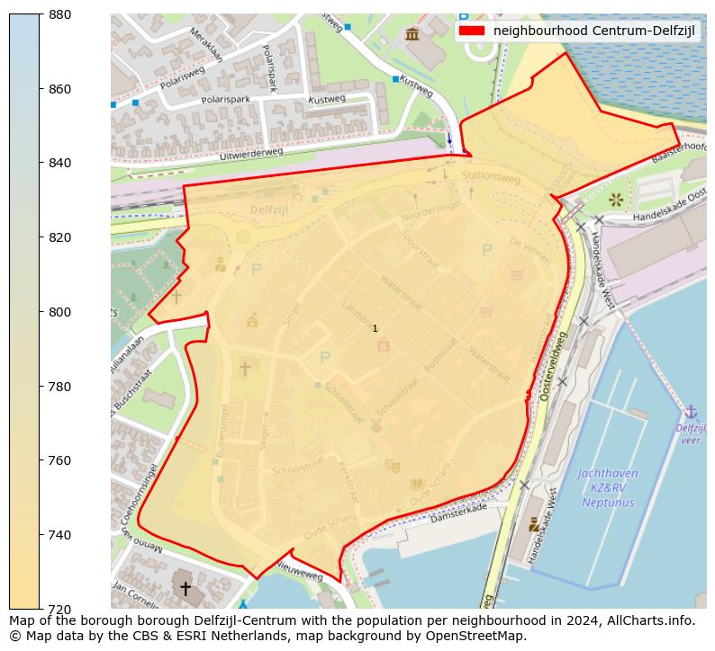 Image of the neighbourhood Centrum-Delfzijl at the map. This image is used as introduction to this page. This page shows a lot of information about the population in the neighbourhood Centrum-Delfzijl (such as the distribution by age groups of the residents, the composition of households, whether inhabitants are natives or Dutch with an immigration background, data about the houses (numbers, types, price development, use, type of property, ...) and more (car ownership, energy consumption, ...) based on open data from the Dutch Central Bureau of Statistics and various other sources!