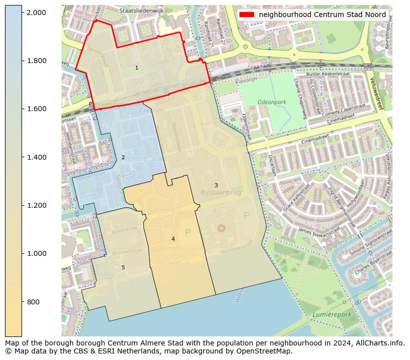 Image of the neighbourhood Centrum Stad Noord at the map. This image is used as introduction to this page. This page shows a lot of information about the population in the neighbourhood Centrum Stad Noord (such as the distribution by age groups of the residents, the composition of households, whether inhabitants are natives or Dutch with an immigration background, data about the houses (numbers, types, price development, use, type of property, ...) and more (car ownership, energy consumption, ...) based on open data from the Dutch Central Bureau of Statistics and various other sources!