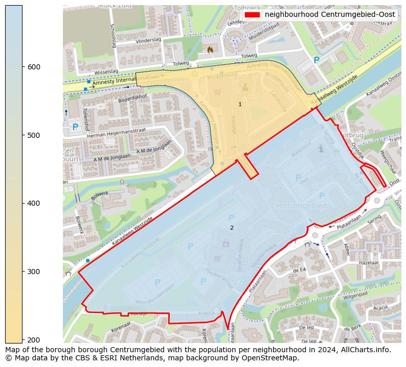 Image of the neighbourhood Centrumgebied-Oost at the map. This image is used as introduction to this page. This page shows a lot of information about the population in the neighbourhood Centrumgebied-Oost (such as the distribution by age groups of the residents, the composition of households, whether inhabitants are natives or Dutch with an immigration background, data about the houses (numbers, types, price development, use, type of property, ...) and more (car ownership, energy consumption, ...) based on open data from the Dutch Central Bureau of Statistics and various other sources!