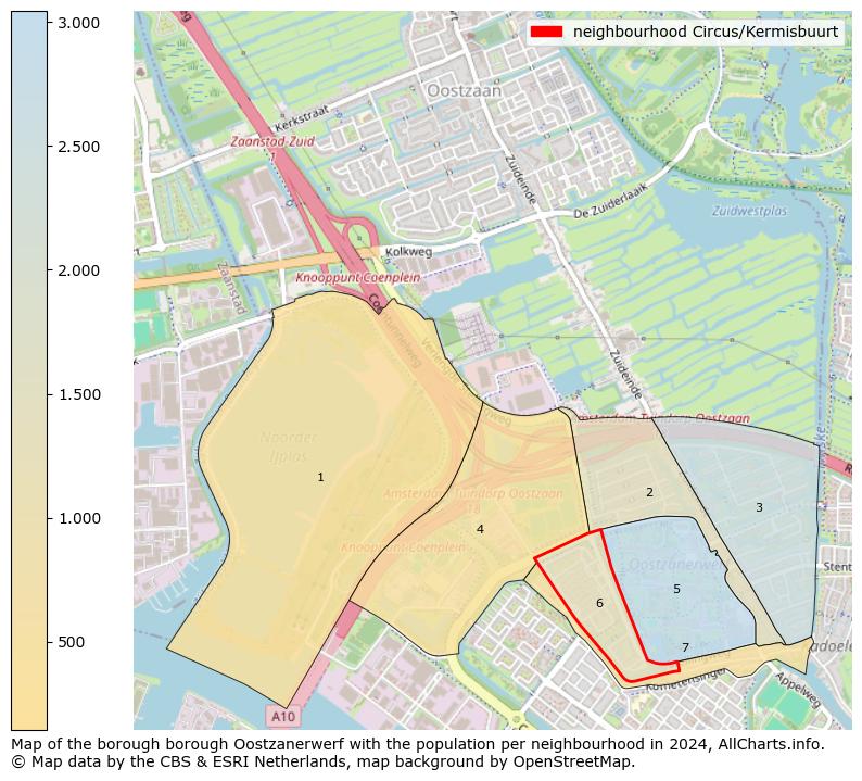 Image of the neighbourhood Circus/Kermisbuurt at the map. This image is used as introduction to this page. This page shows a lot of information about the population in the neighbourhood Circus/Kermisbuurt (such as the distribution by age groups of the residents, the composition of households, whether inhabitants are natives or Dutch with an immigration background, data about the houses (numbers, types, price development, use, type of property, ...) and more (car ownership, energy consumption, ...) based on open data from the Dutch Central Bureau of Statistics and various other sources!